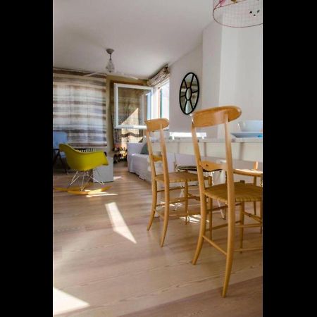 Joivy Sunny Apartment With Panoramic Terrace And Stunning View Genua Exteriör bild