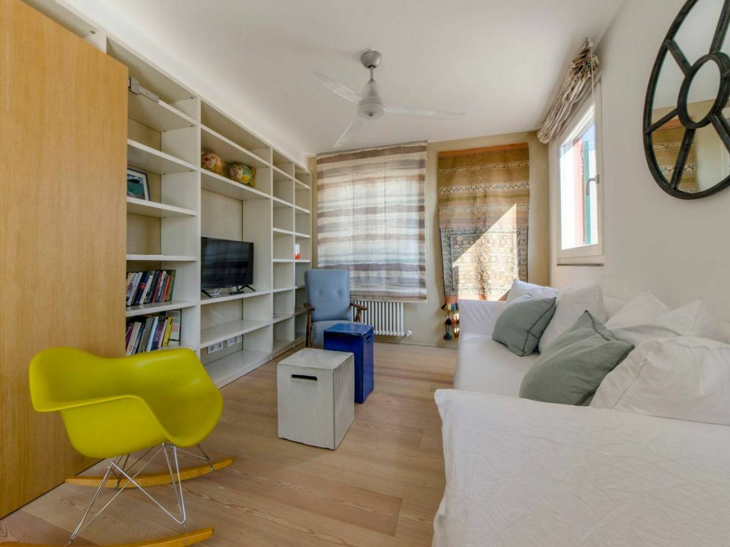 Joivy Sunny Apartment With Panoramic Terrace And Stunning View Genua Exteriör bild