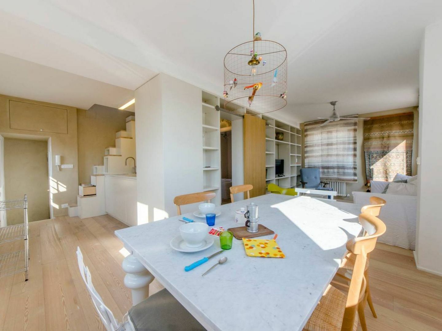 Joivy Sunny Apartment With Panoramic Terrace And Stunning View Genua Exteriör bild