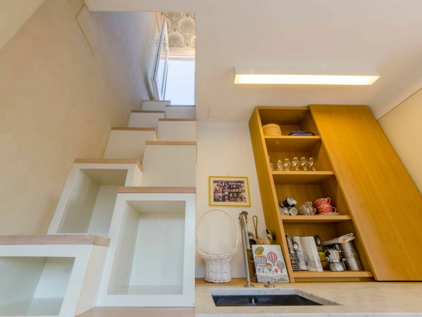 Joivy Sunny Apartment With Panoramic Terrace And Stunning View Genua Exteriör bild