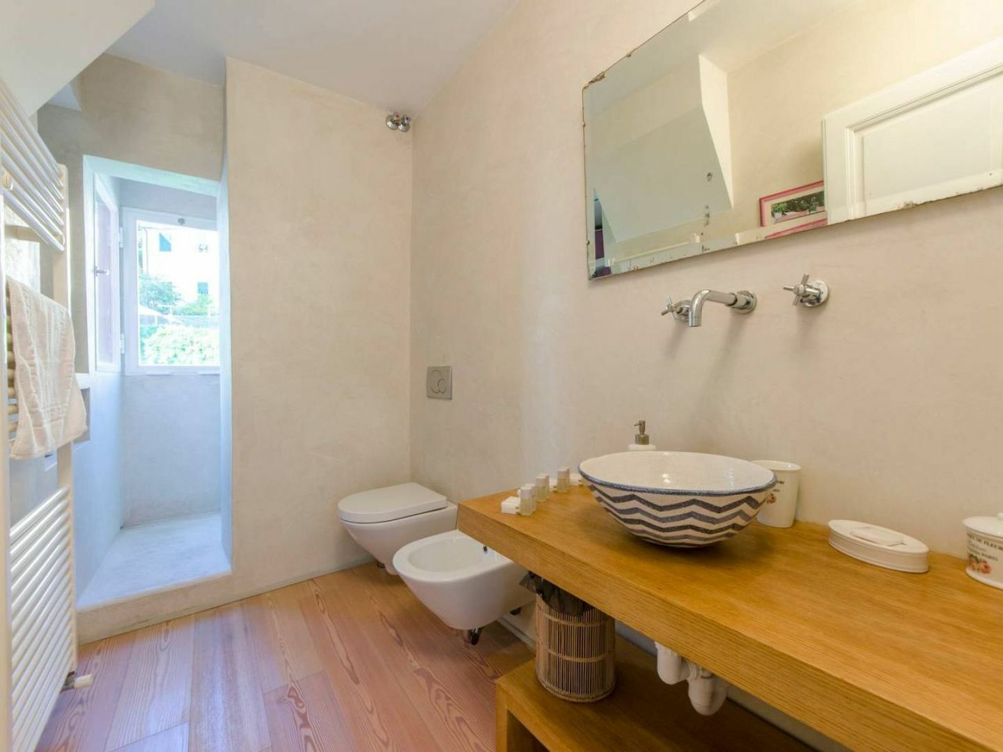 Joivy Sunny Apartment With Panoramic Terrace And Stunning View Genua Exteriör bild